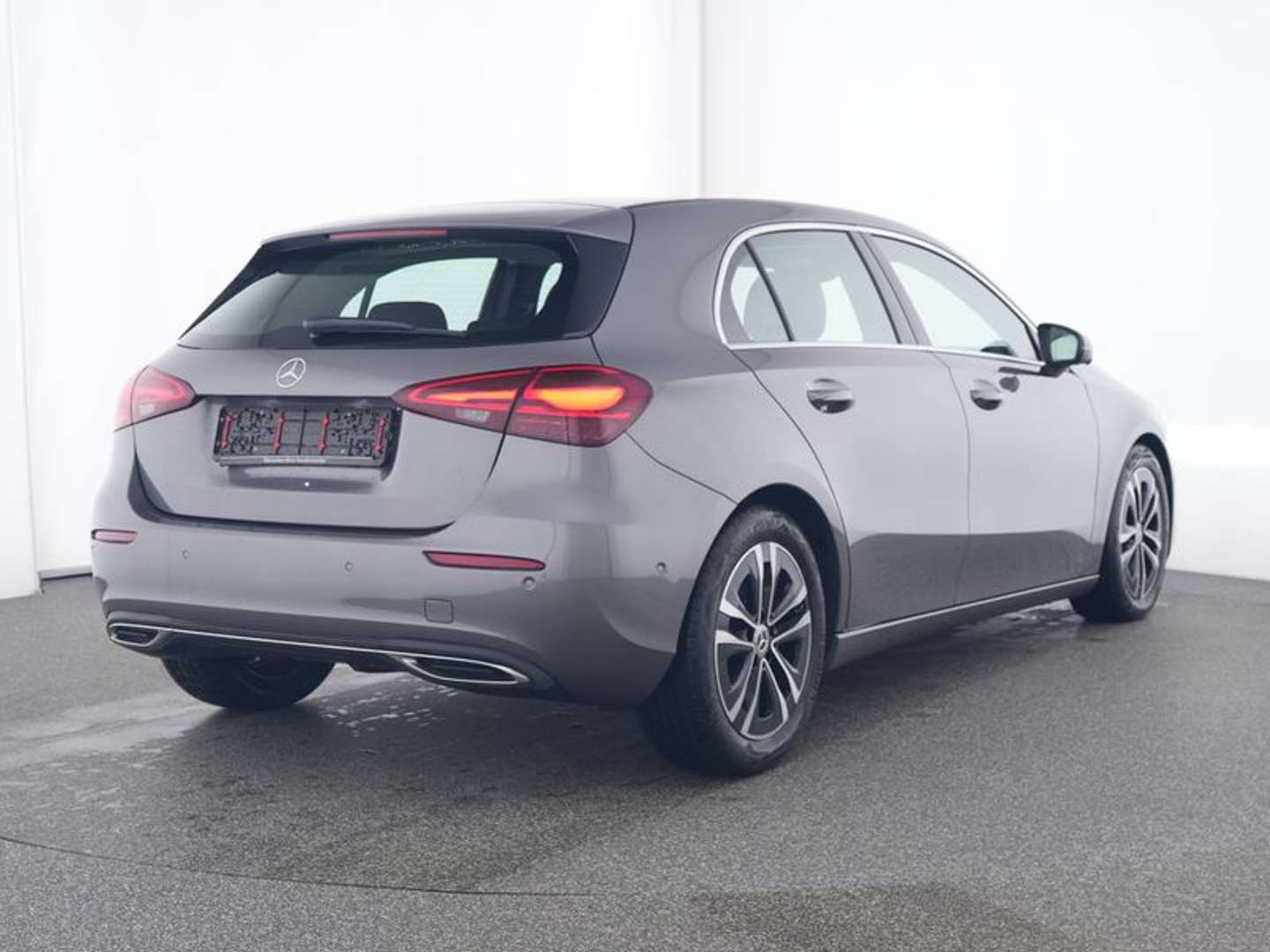 Mercedes Classe A 200 - 2025 - Joinsteer - #2