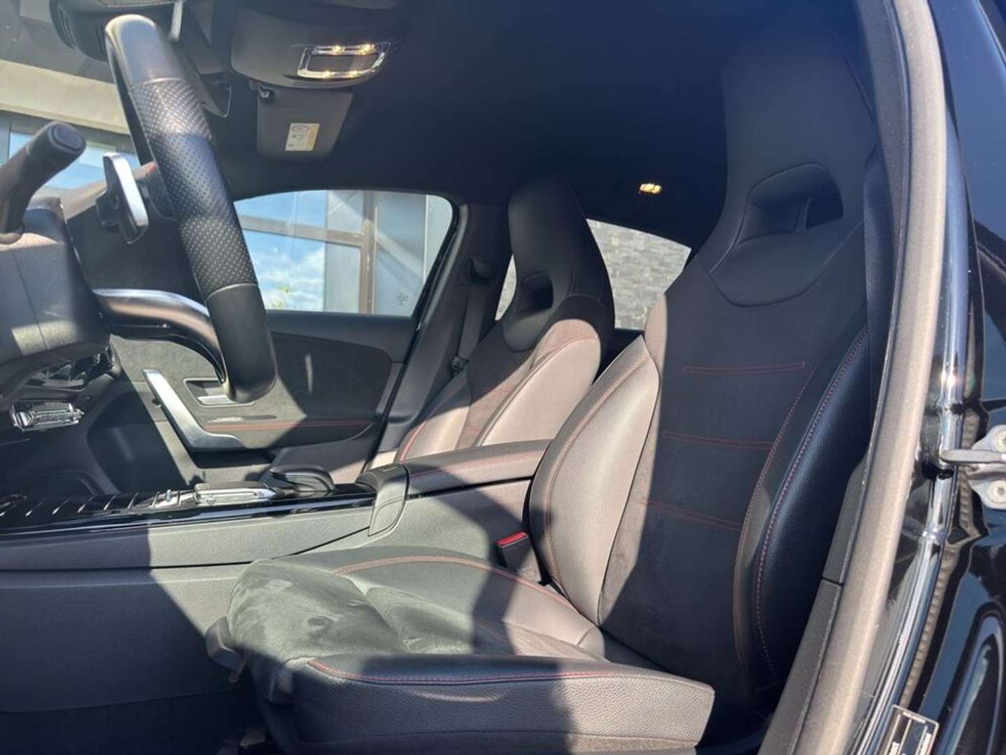 Mercedes Classe A 250 E 250 AMG Line - 2021 - Joinsteer - #16