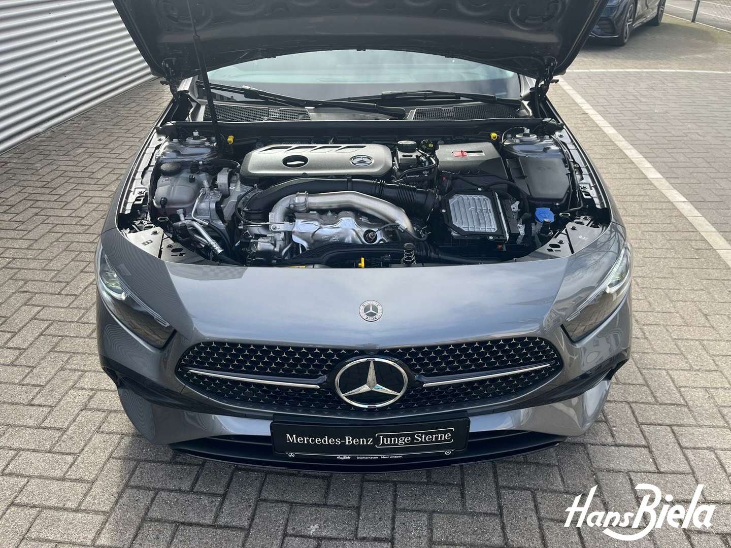 Mercedes Classe A 220 Night Edition - 2024 - Joinsteer - #6