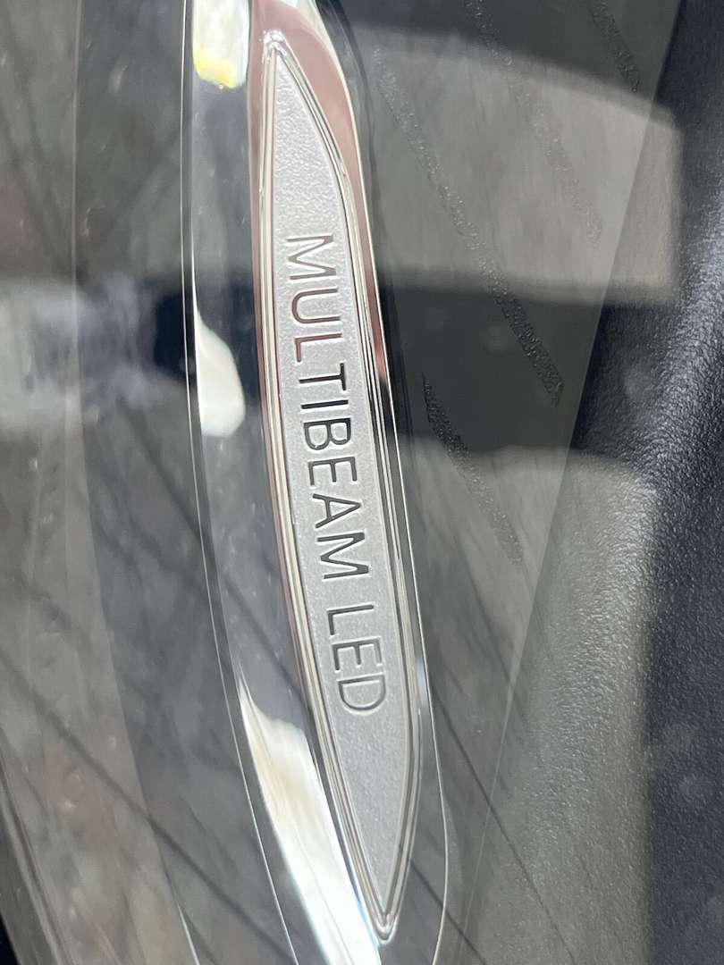 Mercedes Classe S 450 AMG LINE - 2025 - Joinsteer - #27