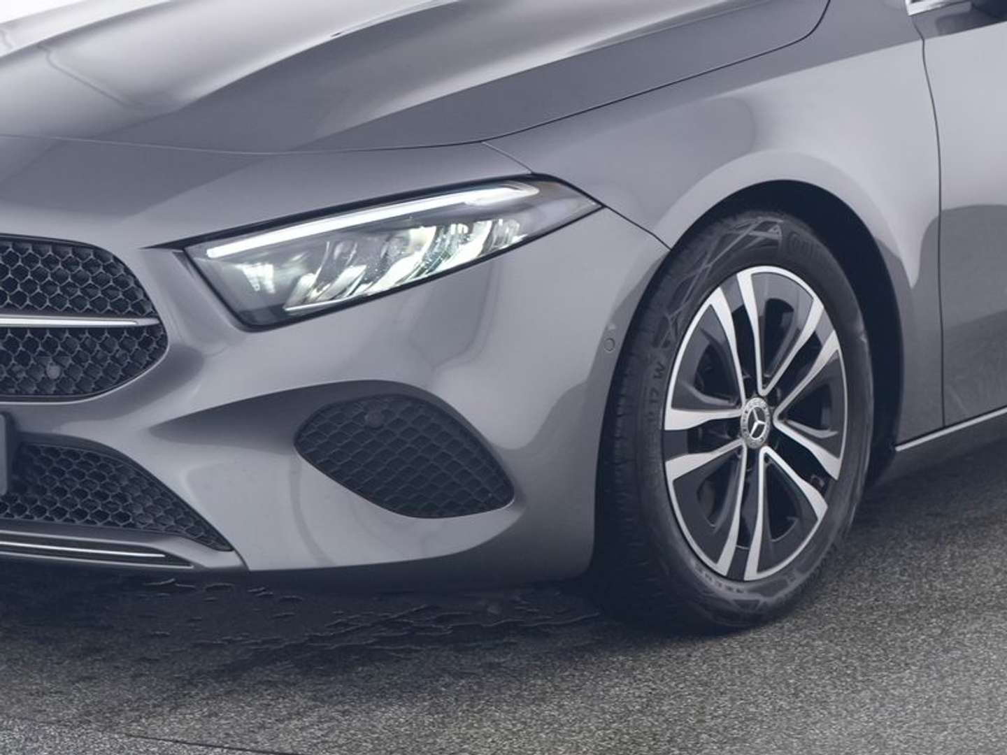 Mercedes Classe A 200 - 2025 - Joinsteer - #3