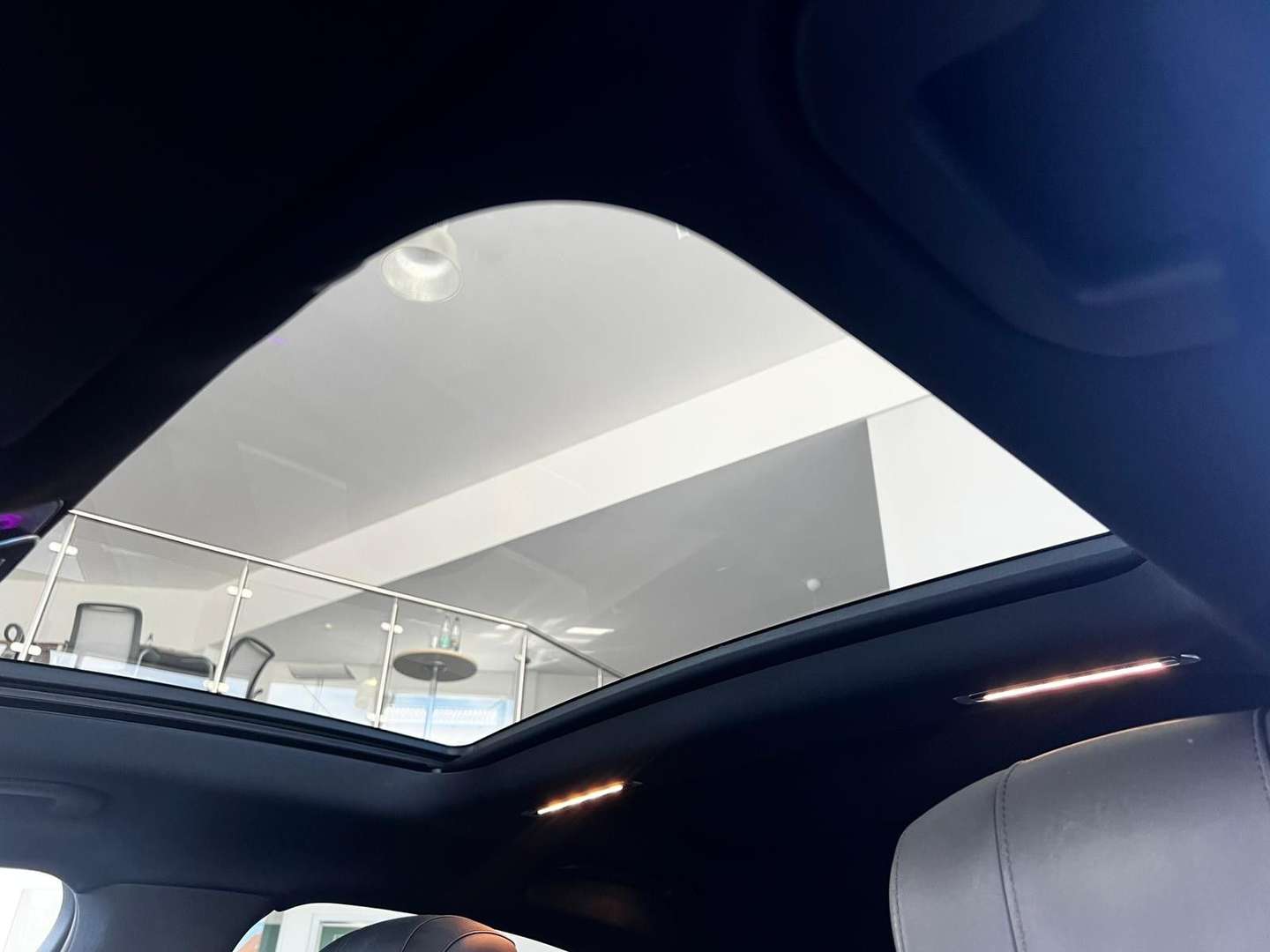 Mercedes Classe S 400 - 2021 - Joinsteer - #12