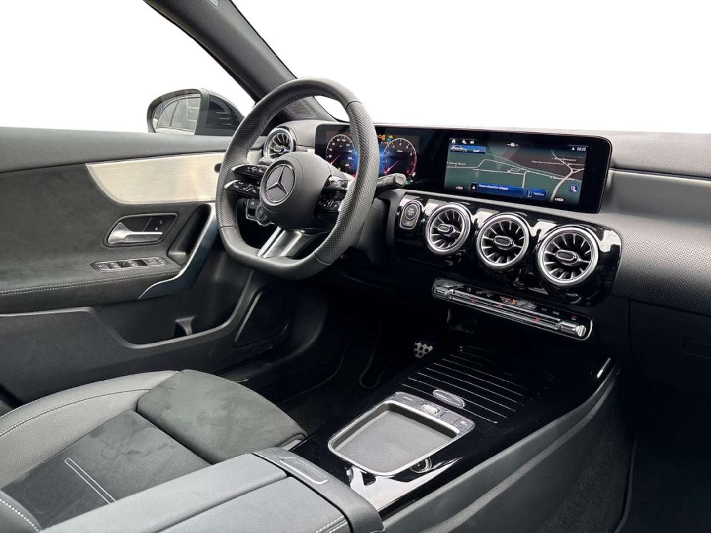 Mercedes Classe A 200 AMG Line - 2025 - Joinsteer - #15