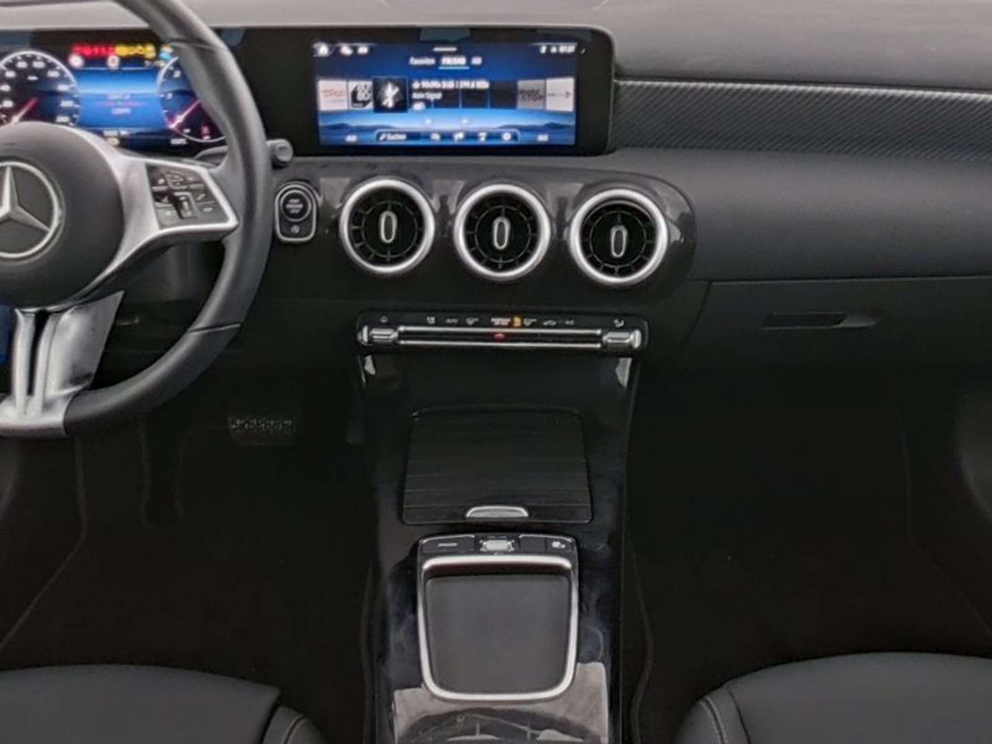Mercedes Classe A 200 - 2025 - Joinsteer - #4