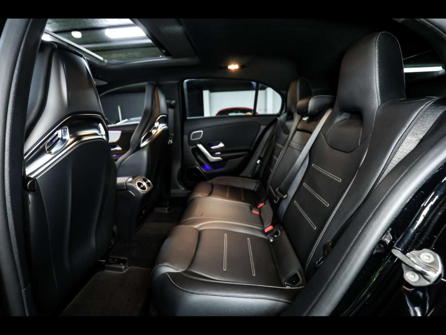 Mercedes Classe A45 AMG 45 AMG Line - 2022 - Joinsteer - #15