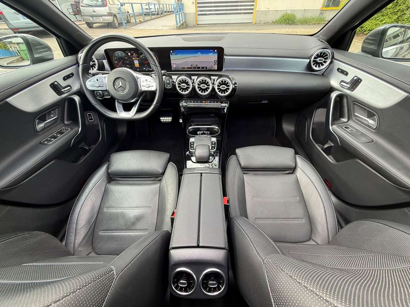Mercedes Classe A 200 AMG Line - 2019 - Joinsteer - #15