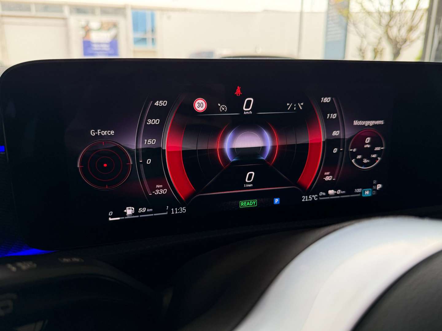 Mercedes Classe A 250 E 250 Business Line - 2024 - Joinsteer - #26