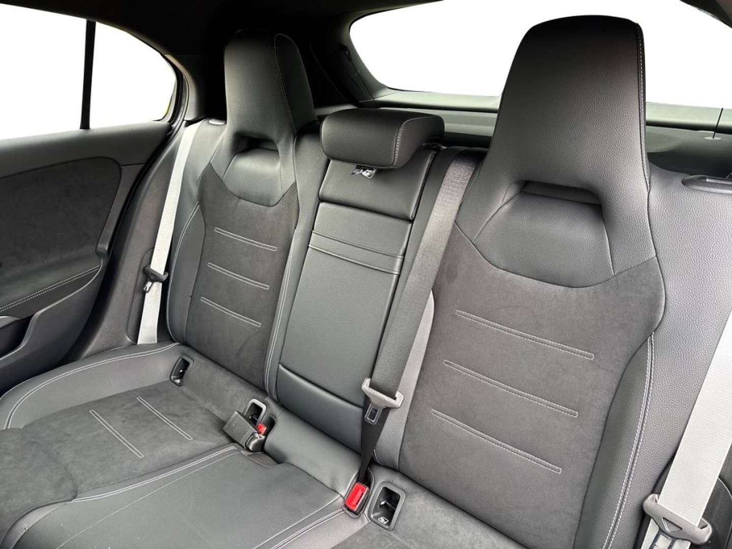Mercedes Classe A 200 AMG Line - 2025 - Joinsteer - #16