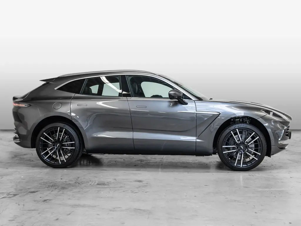 Aston Martin DBX SUV 4.0 - 2024 - Joinsteer - #14