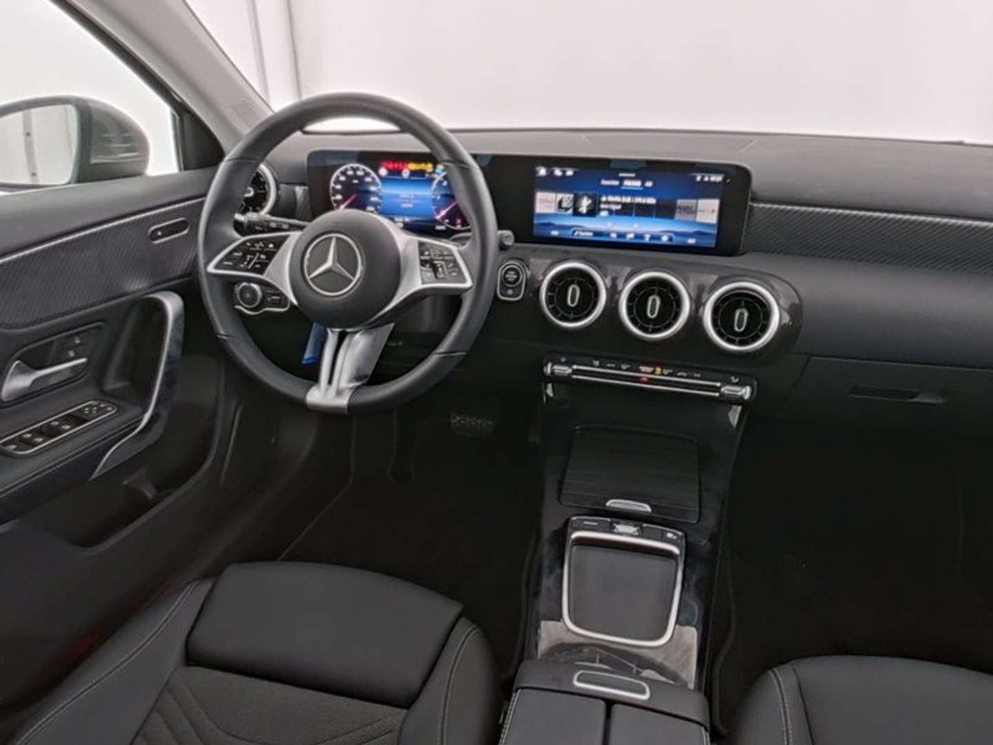 Mercedes Classe A 200 - 2025 - Joinsteer - #5