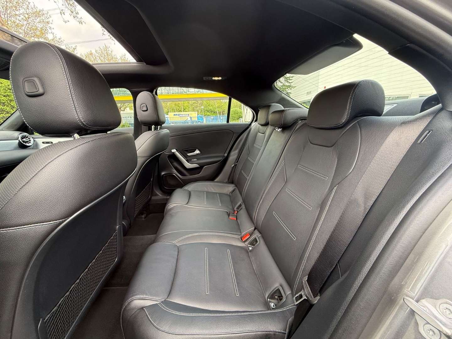 Mercedes Classe A 200 AMG Line - 2019 - Joinsteer - #16
