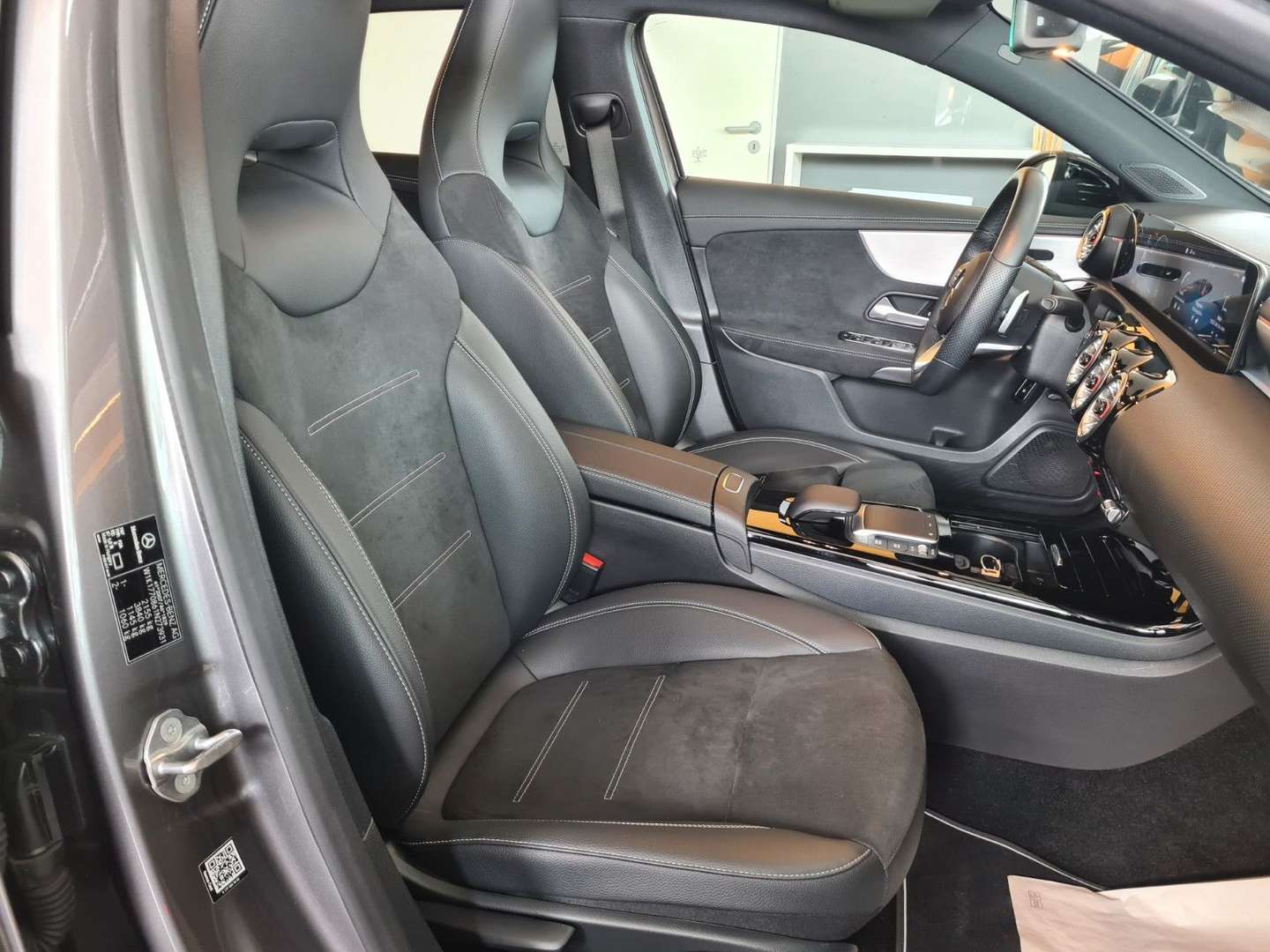 Mercedes Classe A 250 E 250 AMG Line - 2022 - Joinsteer - #13