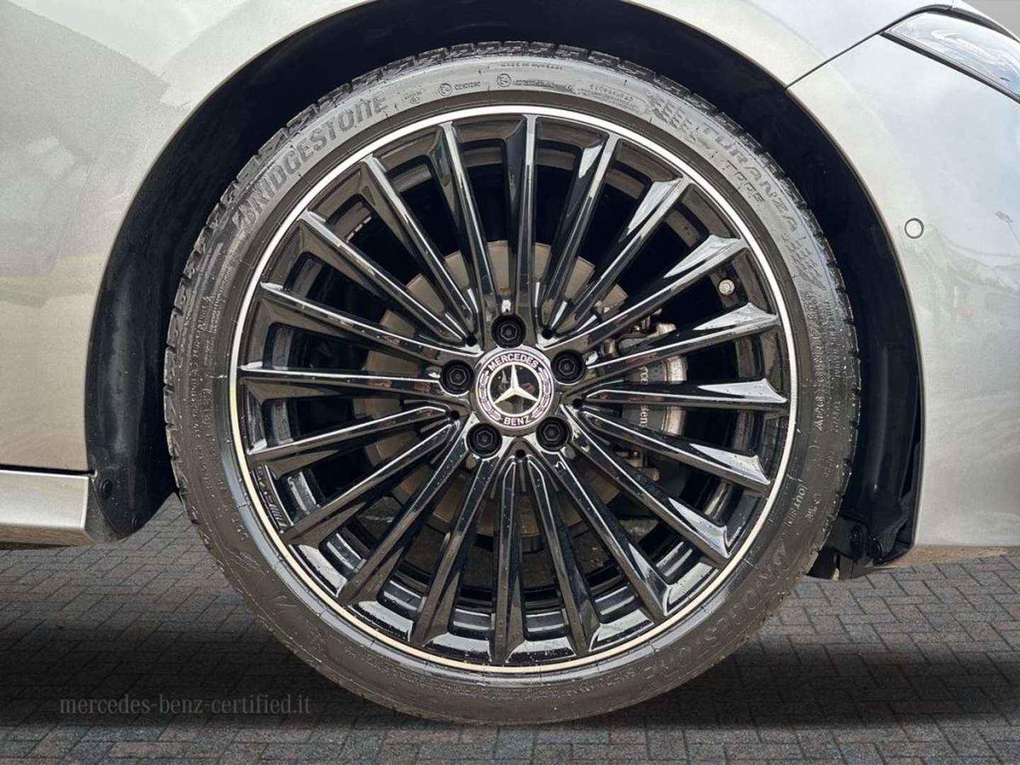 Mercedes Classe A 200 AMG Line - 2025 - Joinsteer - #17