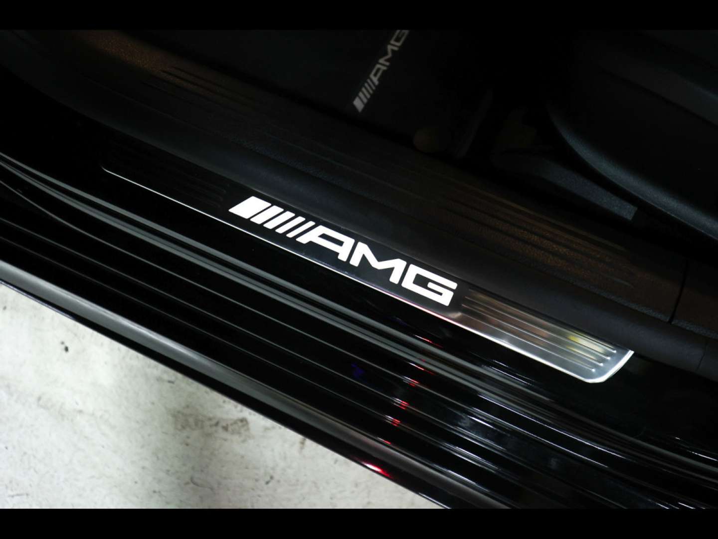 Mercedes Classe A45 AMG 45 - 2022 - Joinsteer - #29