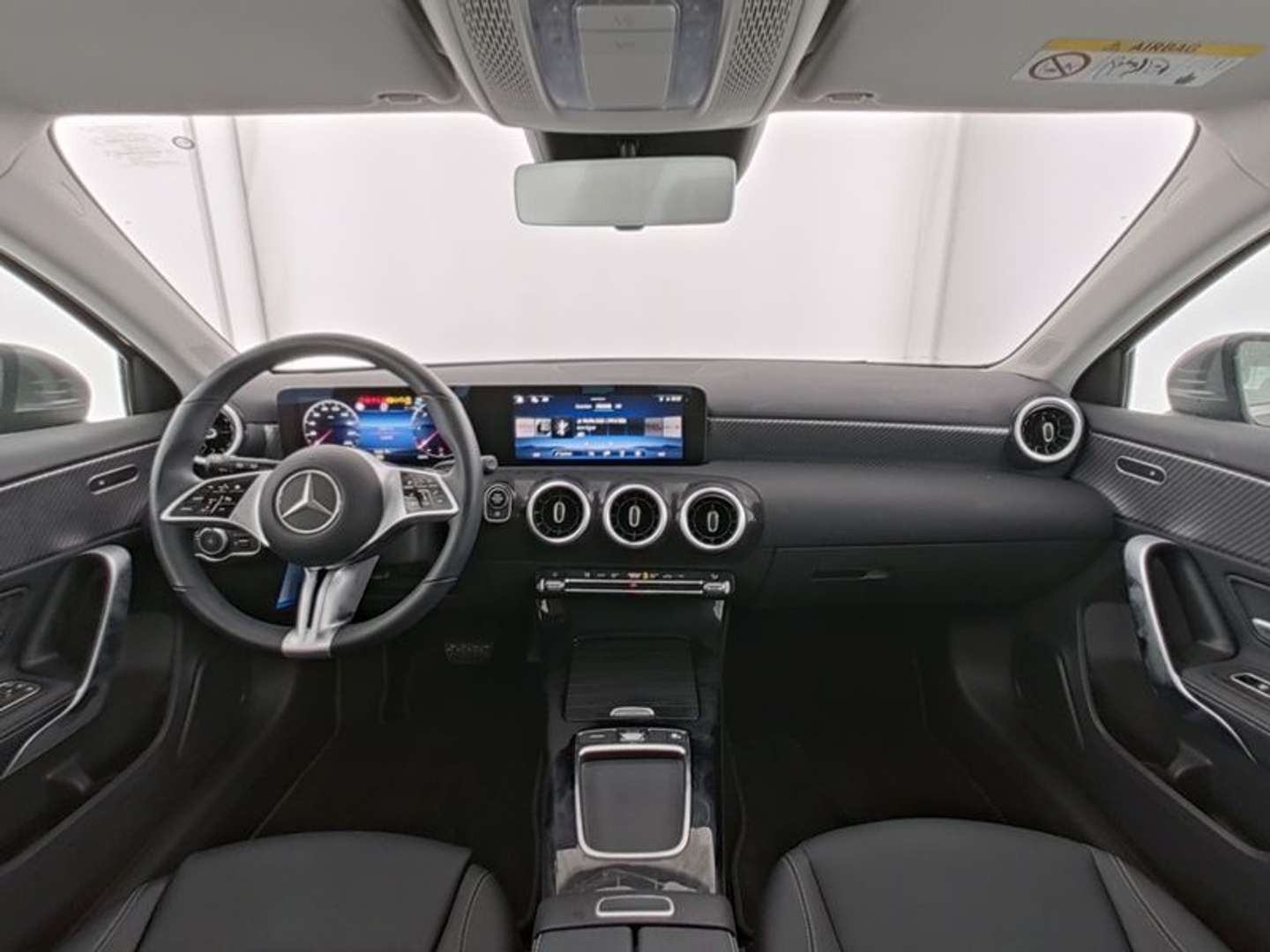 Mercedes Classe A 200 - 2025 - Joinsteer - #6