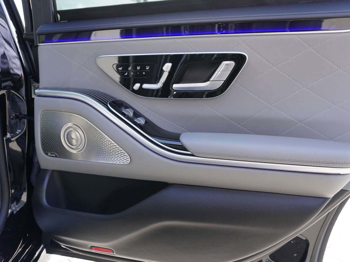Mercedes Classe S 450 AMG LINE - 2024 - Joinsteer - #14