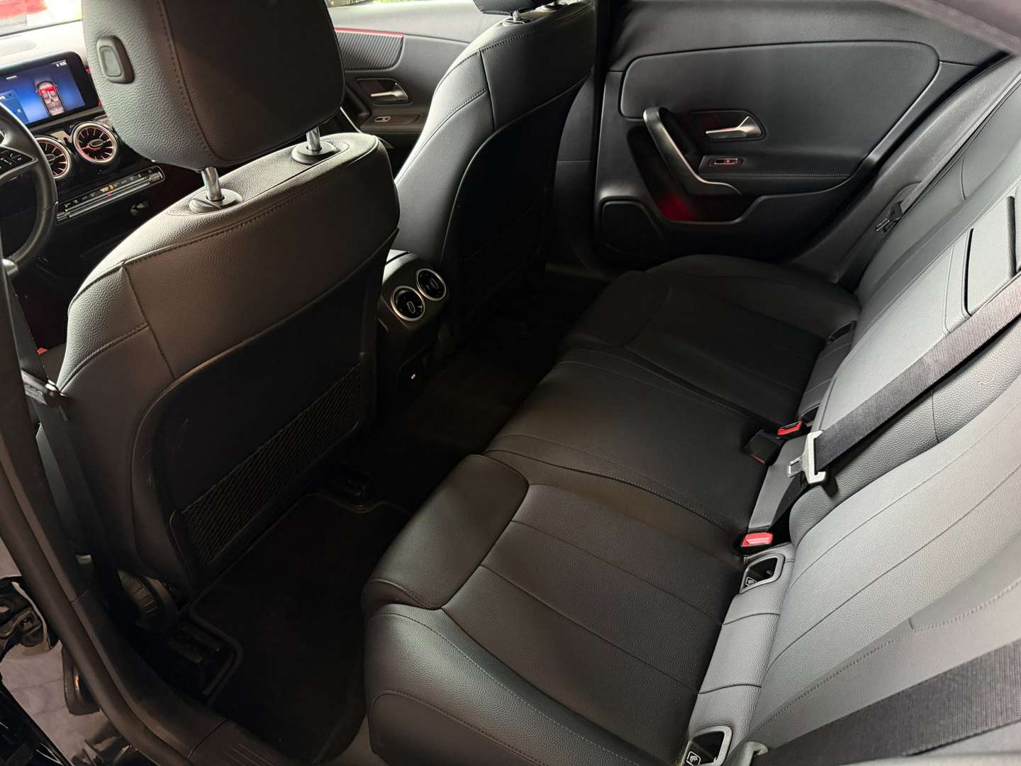 Mercedes Classe A 250 E 250 Business Line - 2024 - Joinsteer - #28