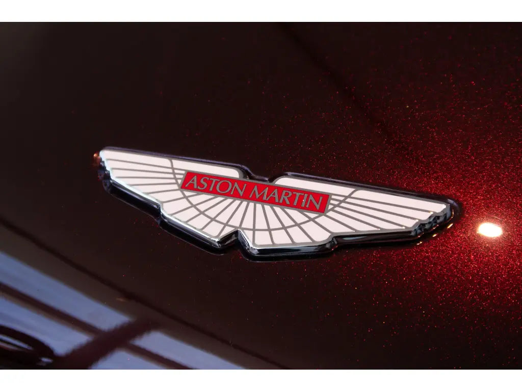 Aston Martin Vanquish II Vanquish Zagato Shooting Brake 5.9 - 2019 - Joinsteer - #17