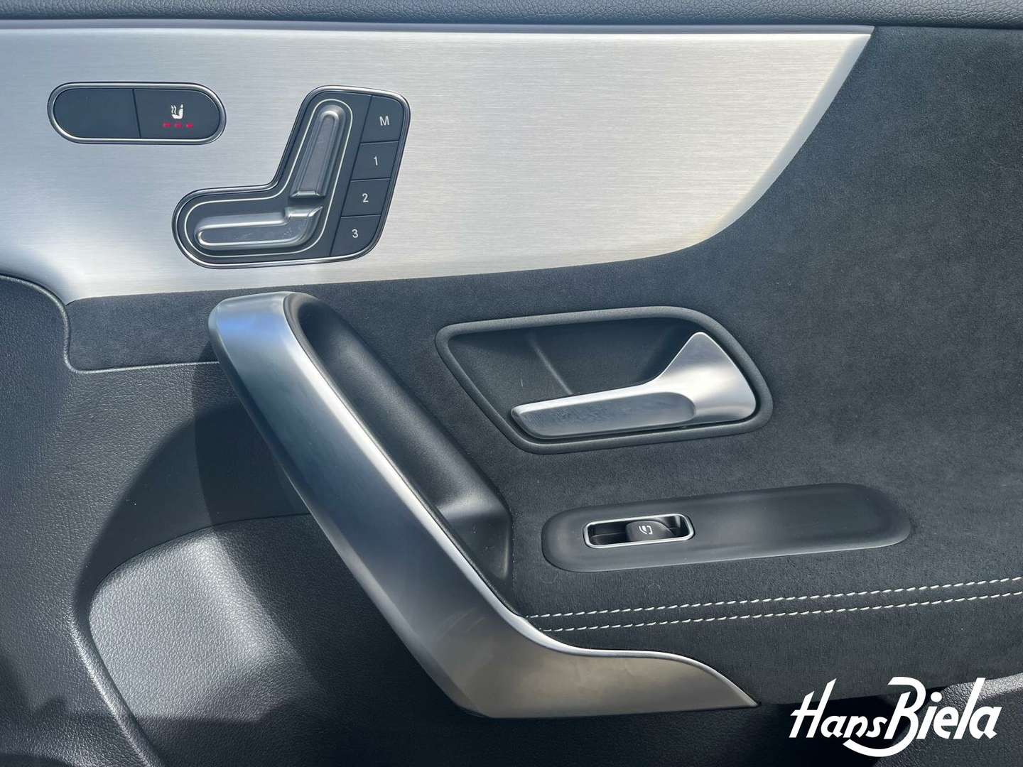 Mercedes Classe A 220 Night Edition - 2024 - Joinsteer - #10