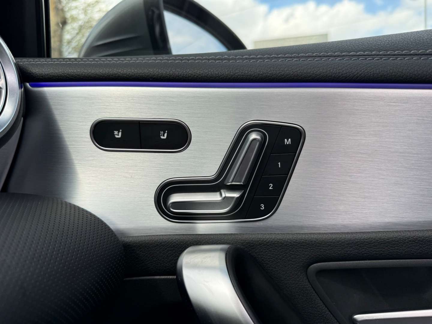 Mercedes Classe A 200 AMG Line - 2019 - Joinsteer - #18