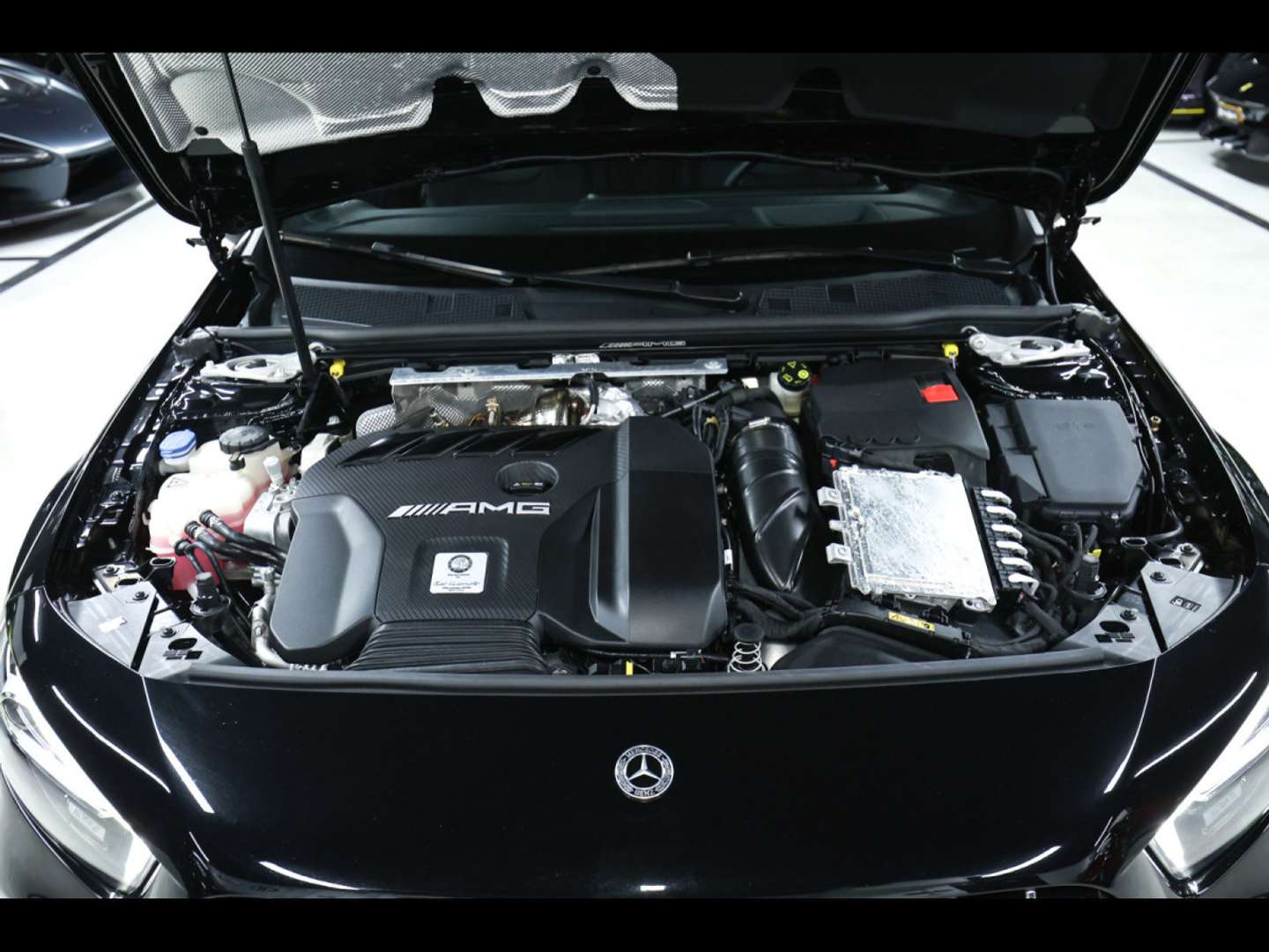 Mercedes Classe A45 AMG 45 - 2022 - Joinsteer - #30