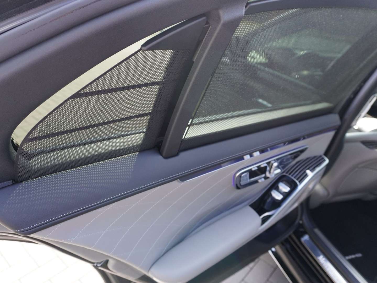 Mercedes Classe S 450 AMG LINE - 2024 - Joinsteer - #15