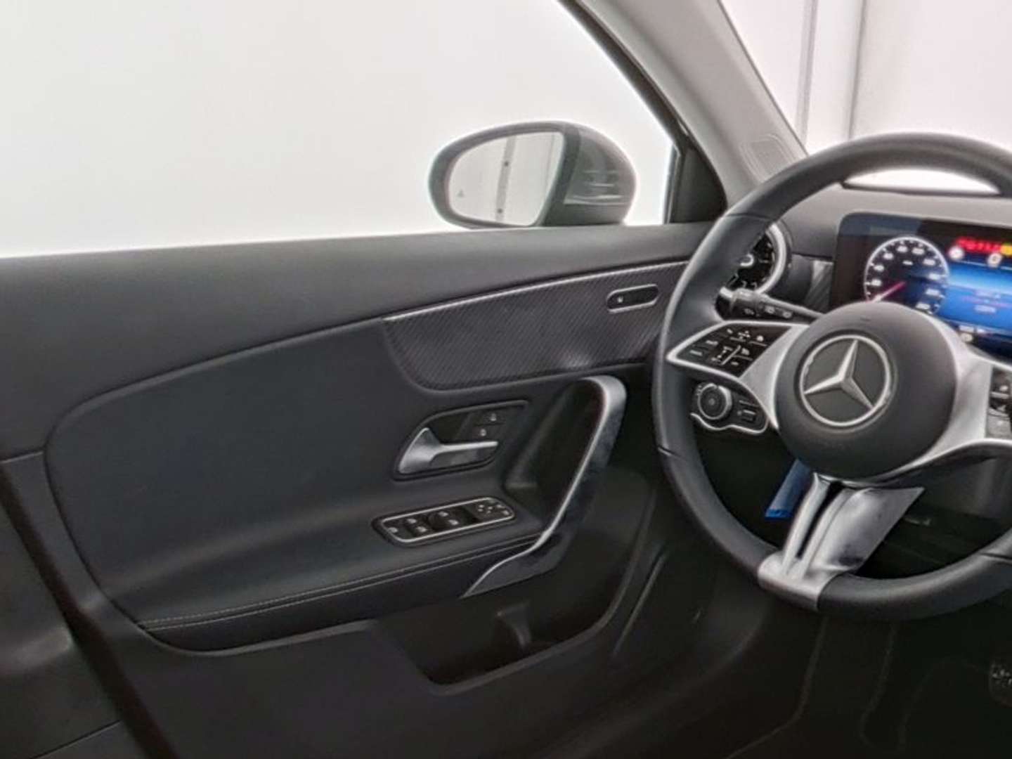 Mercedes Classe A 200 - 2025 - Joinsteer - #8
