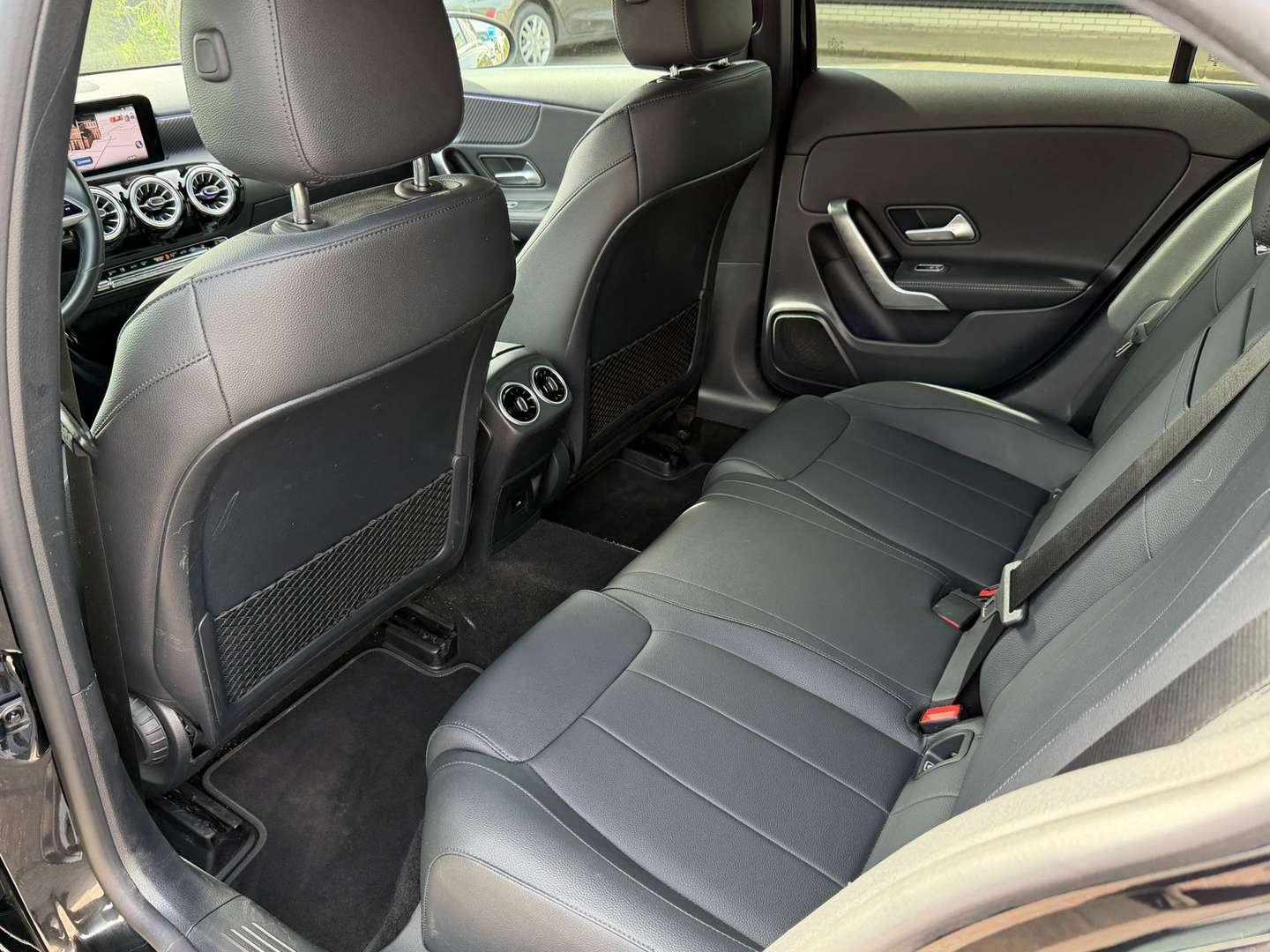 Mercedes Classe A 250 E 250 Business Line - 2024 - Joinsteer - #30