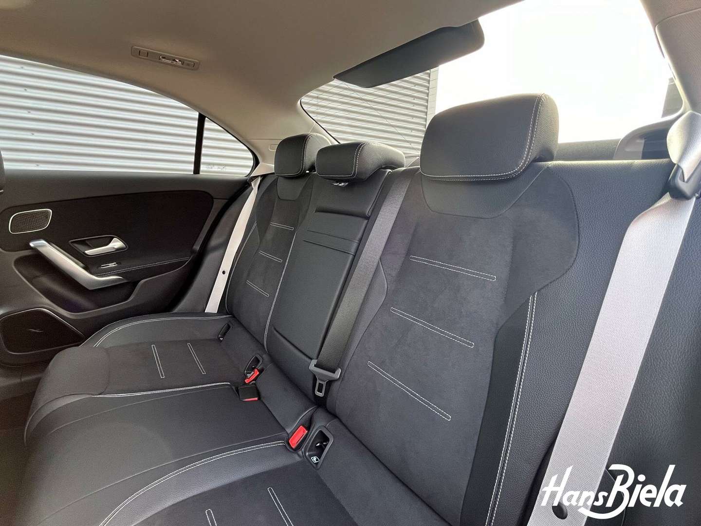 Mercedes Classe A 220 Night Edition - 2024 - Joinsteer - #12