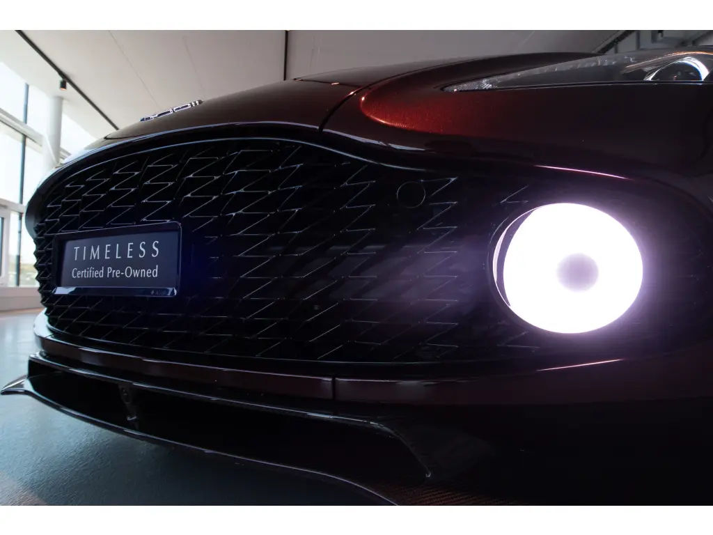 Aston Martin Vanquish II Vanquish Zagato Shooting Brake 5.9 - 2019 - Joinsteer - #18
