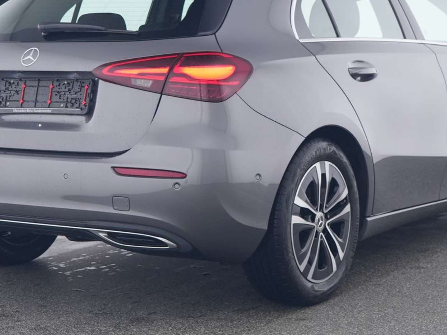 Mercedes Classe A 200 - 2025 - Joinsteer - #9