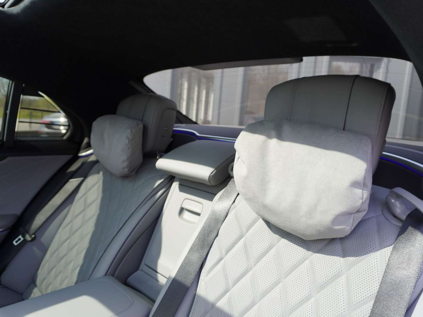 Mercedes Classe S 450 AMG LINE - 2024 - Joinsteer - #17