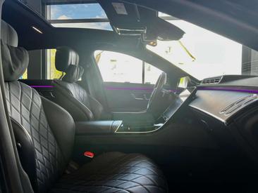 Mercedes Classe S 400 — photo 17