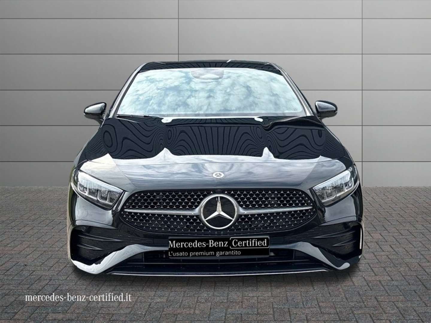 Mercedes Classe A 200 AMG Line - 2025 - Joinsteer - #3