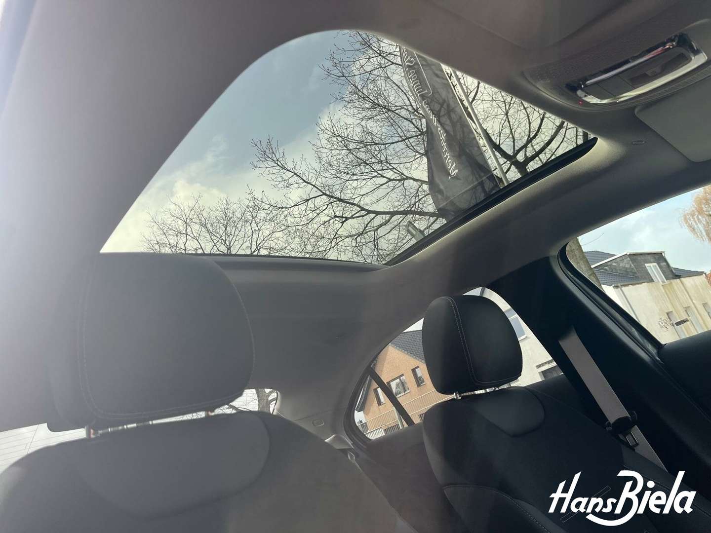 Mercedes Classe A 220 Night Edition - 2024 - Joinsteer - #13