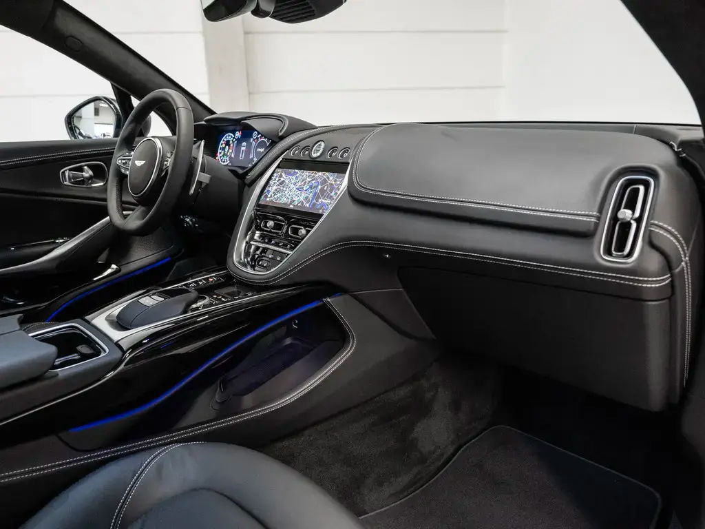 Aston Martin DBX SUV 4.0 - 2024 - Joinsteer - #16