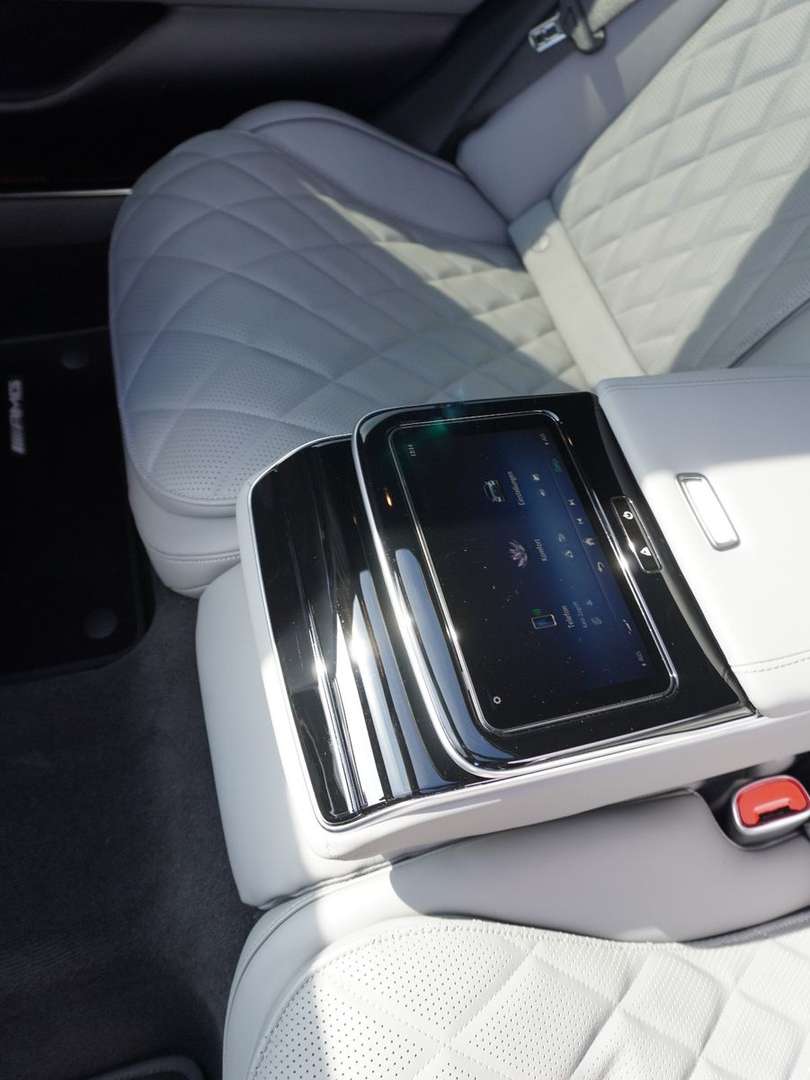 Mercedes Classe S 450 AMG LINE - 2024 - Joinsteer - #18