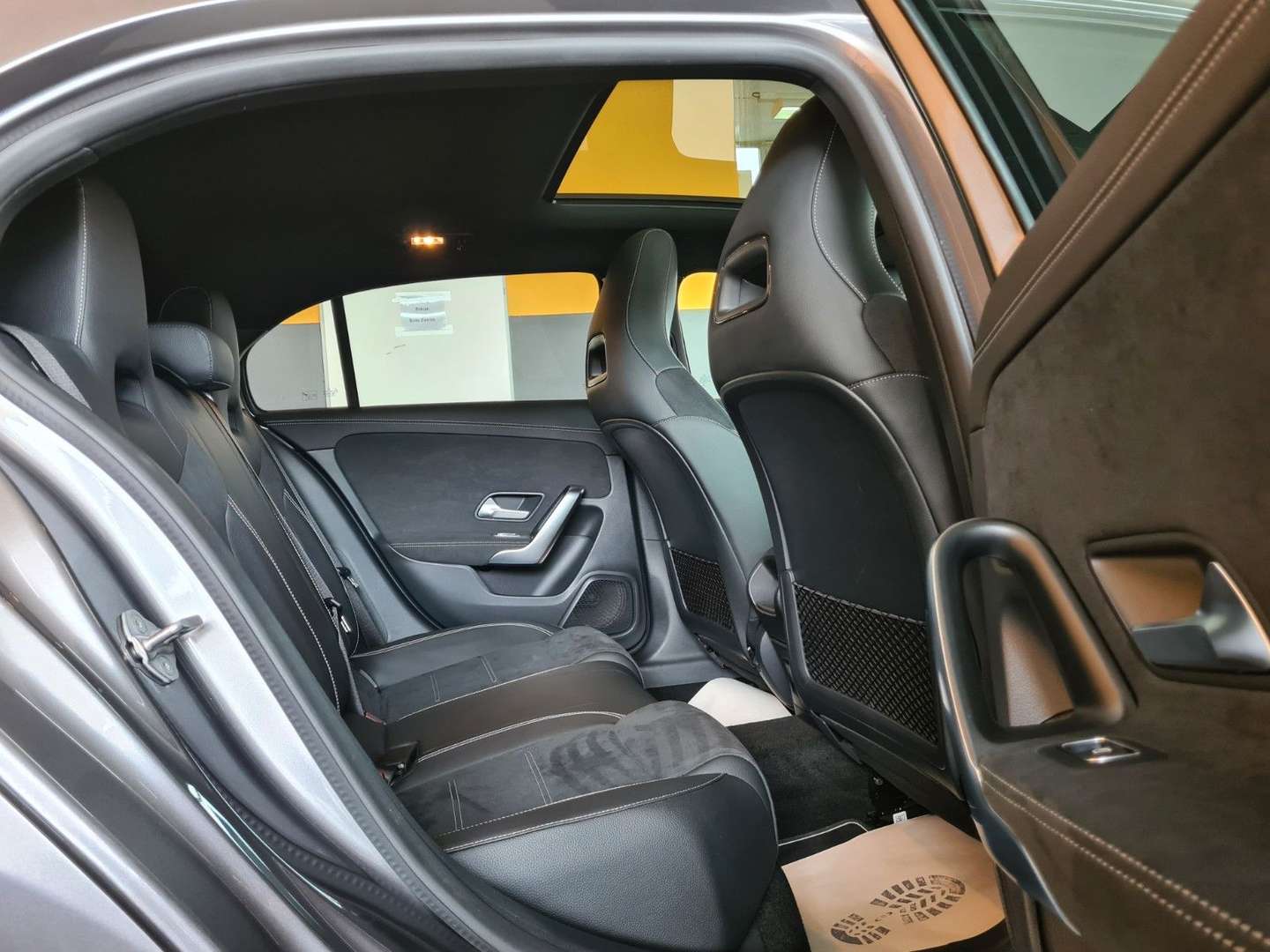 Mercedes Classe A 250 E 250 AMG Line - 2022 - Joinsteer - #17