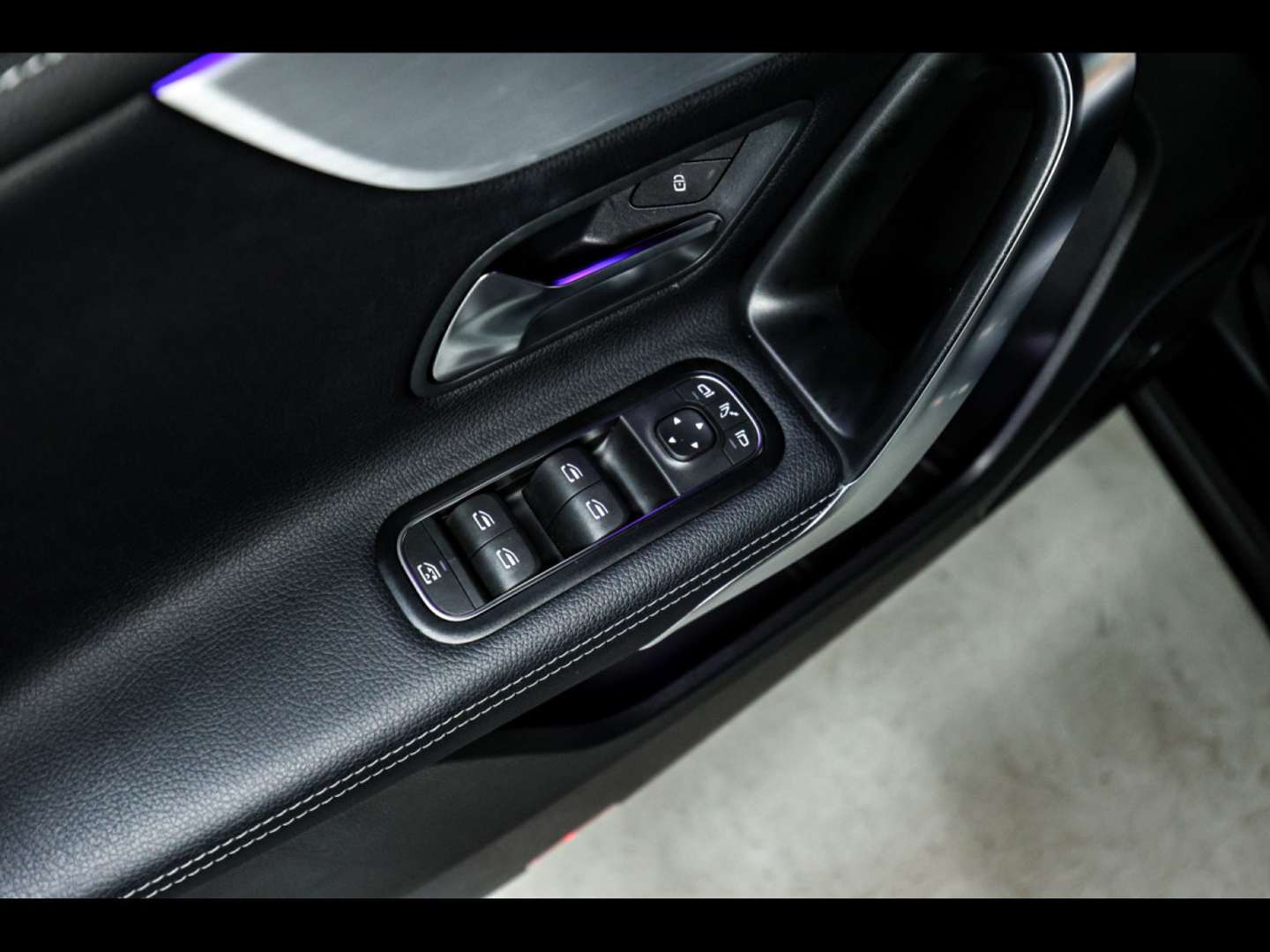 Mercedes Classe A45 AMG 45 AMG Line - 2022 - Joinsteer - #21