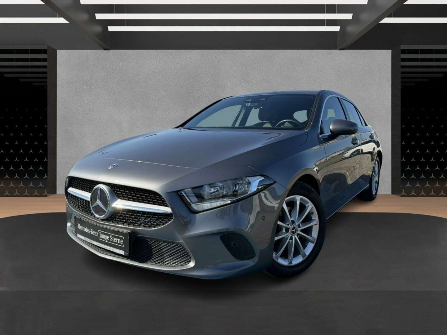 Mercedes Classe A 180 PROGRESSIVE - 2020 - Joinsteer - #3