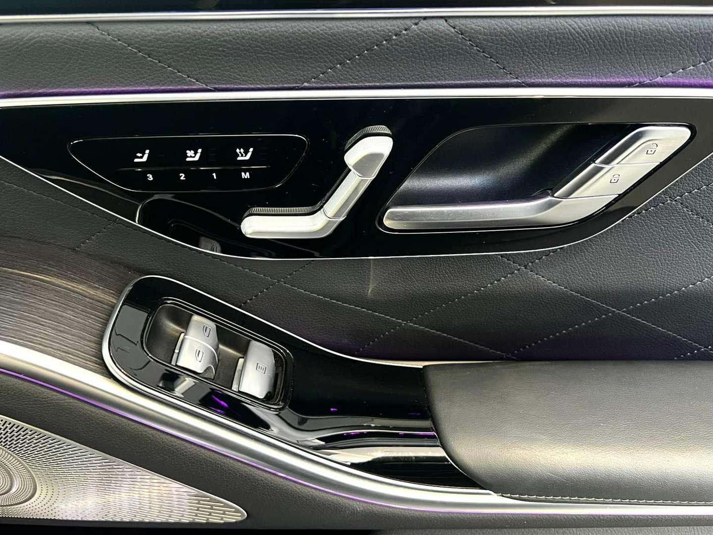 Mercedes Classe S 400 - 2021 - Joinsteer - #19