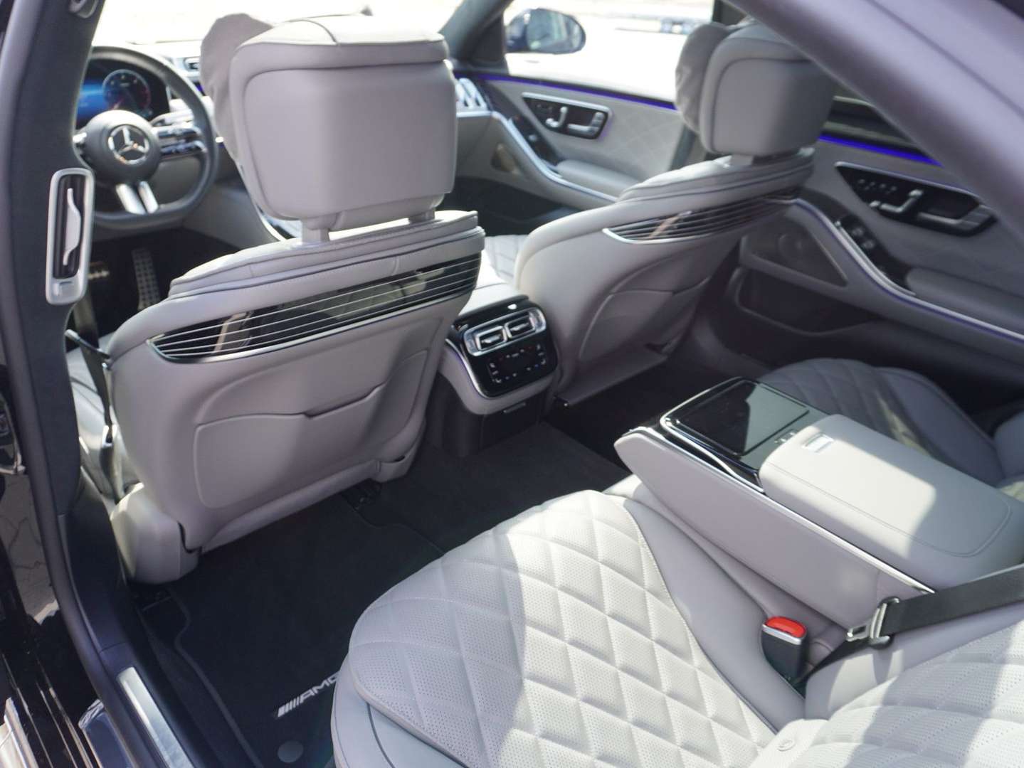 Mercedes Classe S 450 AMG LINE - 2024 - Joinsteer - #19