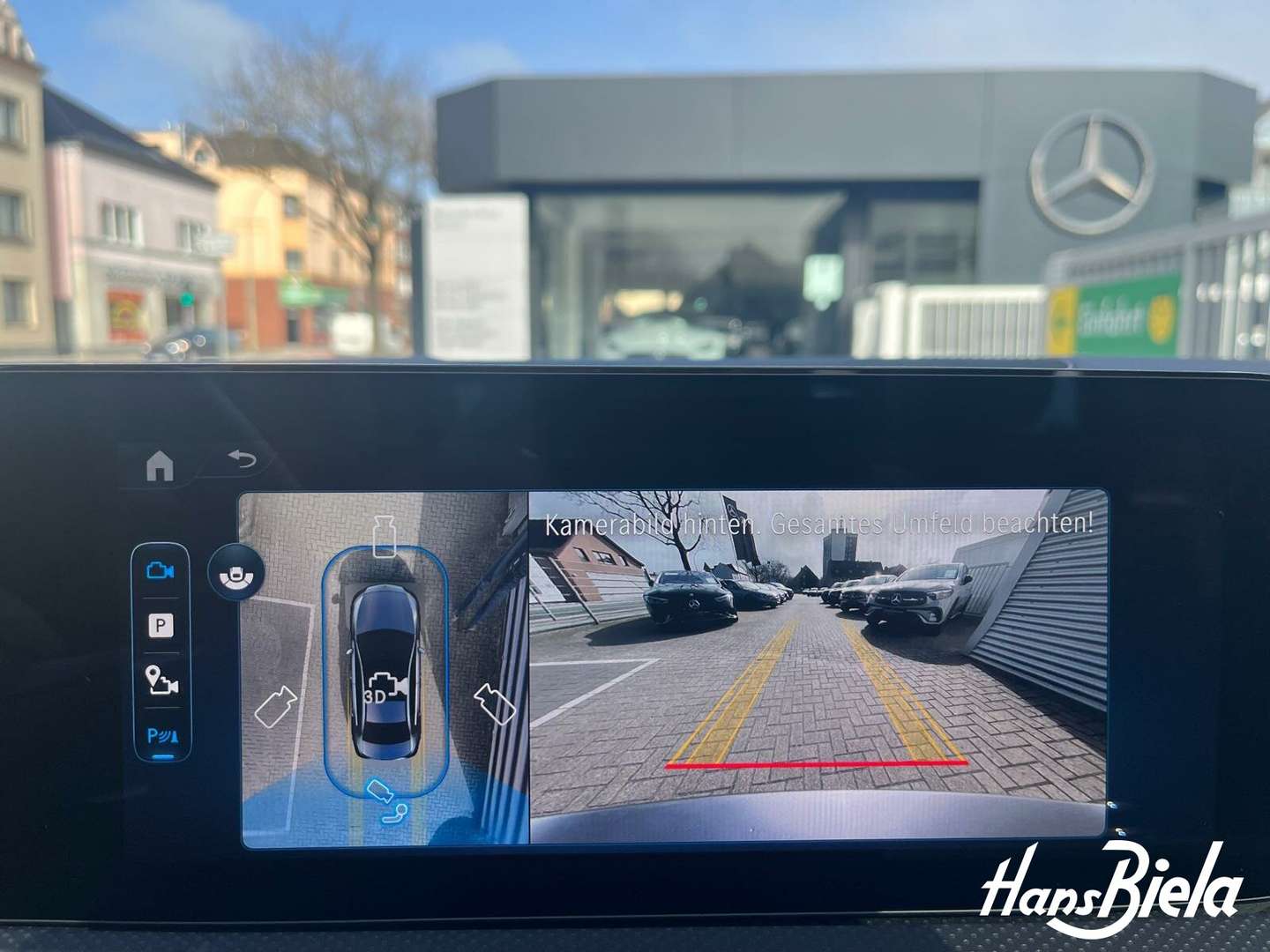 Mercedes Classe A 220 Night Edition - 2024 - Joinsteer - #15