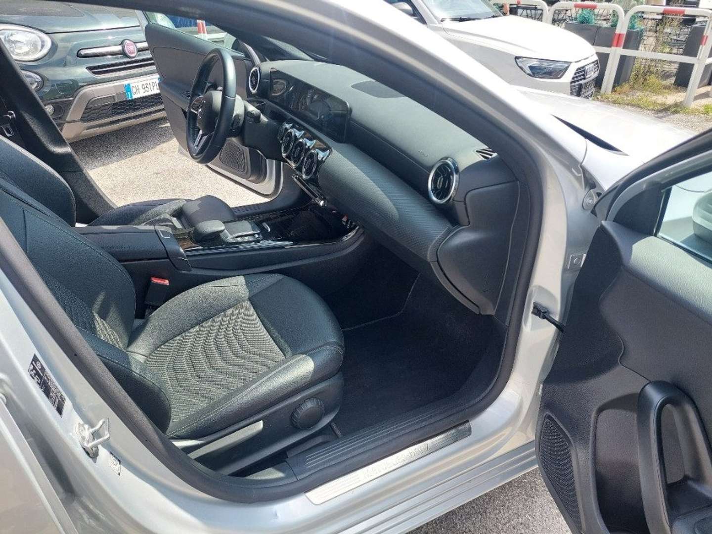Mercedes Classe A 250 Business - 2022 - Joinsteer - #15