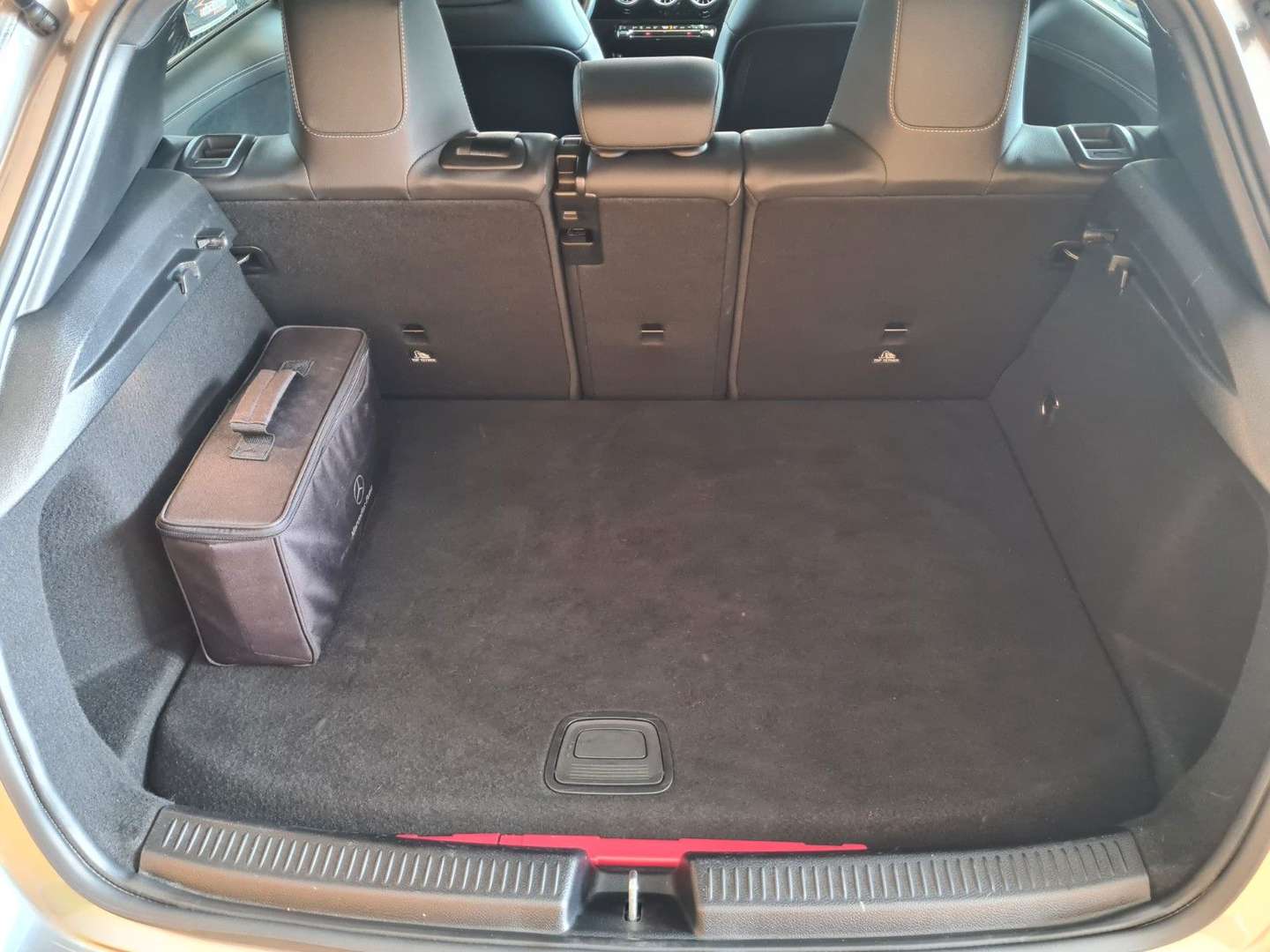 Mercedes Classe A 250 E 250 AMG Line - 2022 - Joinsteer - #19