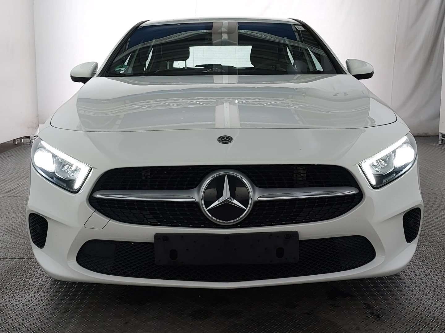 Mercedes Classe A 180 Sport - 2019 - Joinsteer - #3