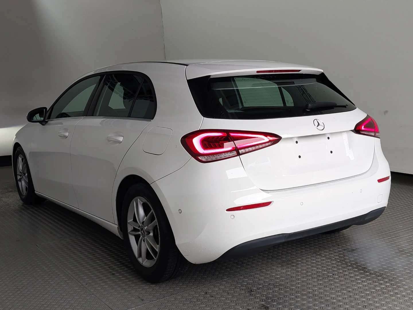 Mercedes Classe A 180 Sport - 2019 - Joinsteer - #4