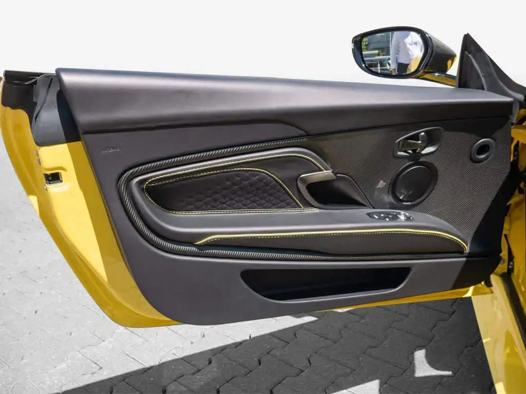 Aston Martin DBS (2018-24) DBS Volante 5.9 - 2022 - Joinsteer - #20