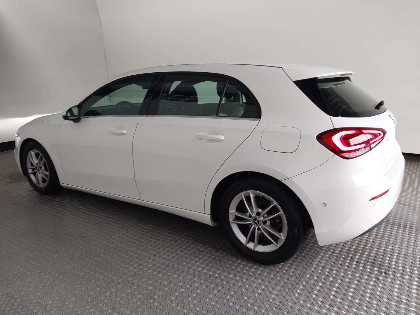 Mercedes Classe A 180 Sport - 2019 - Joinsteer - #5