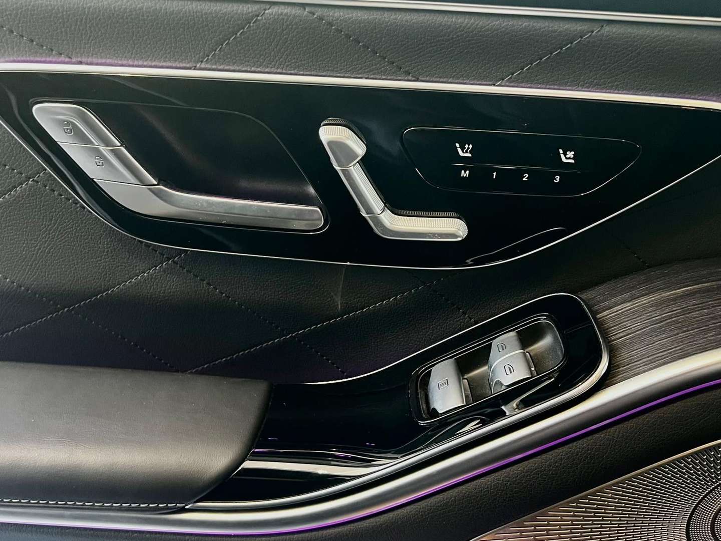 Mercedes Classe S 400 - 2021 - Joinsteer - #22